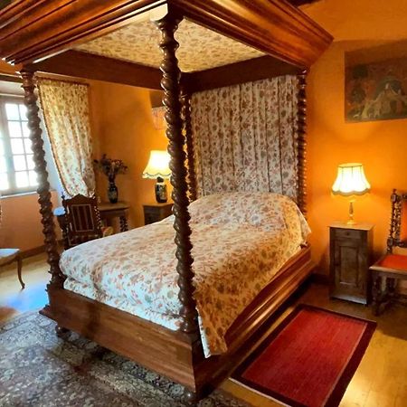 Maison Familiale Au Coeur De Saint Gervais Ngoại thất bức ảnh