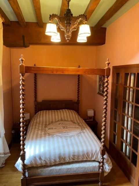 Maison Familiale Au Coeur De Saint Gervais Ngoại thất bức ảnh