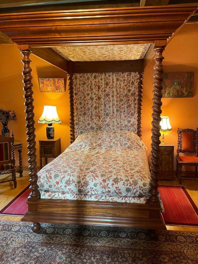 Maison Familiale Au Coeur De Saint Gervais Ngoại thất bức ảnh