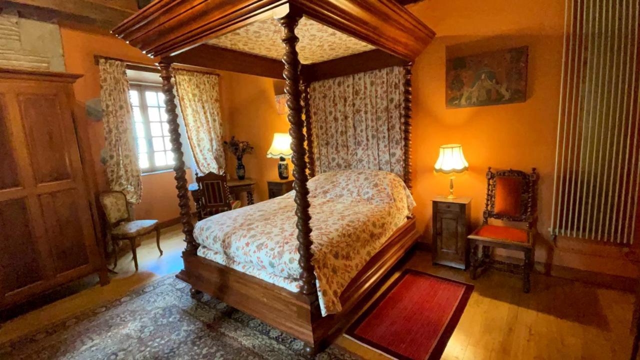 Maison Familiale Au Coeur De Saint Gervais Ngoại thất bức ảnh