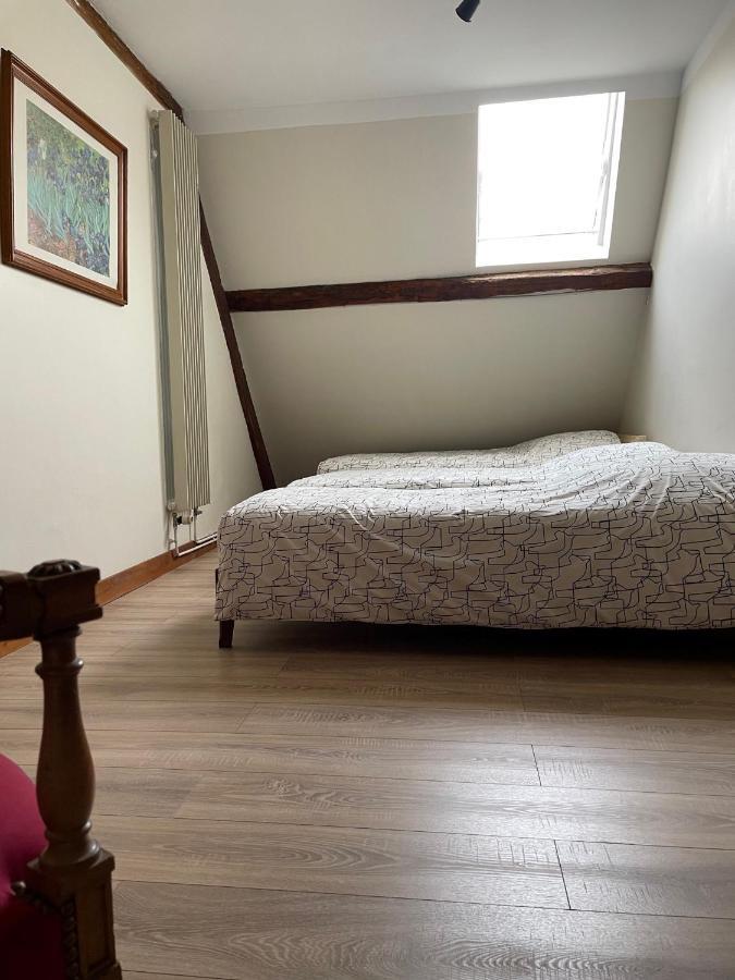 Maison Familiale Au Coeur De Saint Gervais Ngoại thất bức ảnh