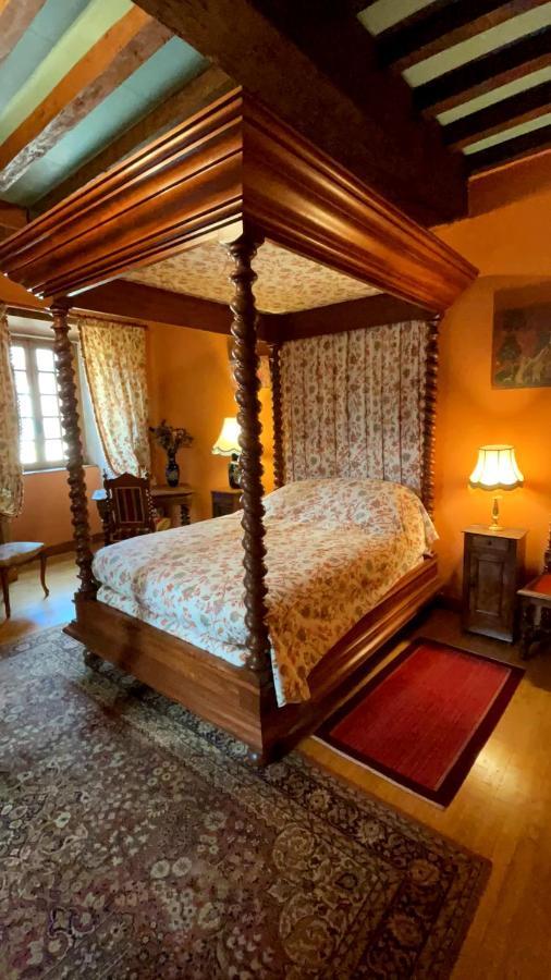 Maison Familiale Au Coeur De Saint Gervais Ngoại thất bức ảnh