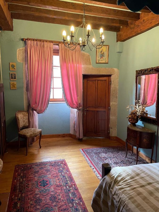 Maison Familiale Au Coeur De Saint Gervais Ngoại thất bức ảnh