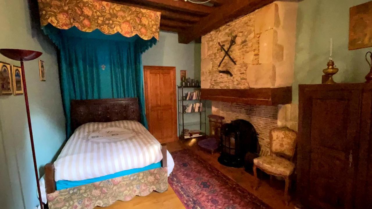 Maison Familiale Au Coeur De Saint Gervais Ngoại thất bức ảnh