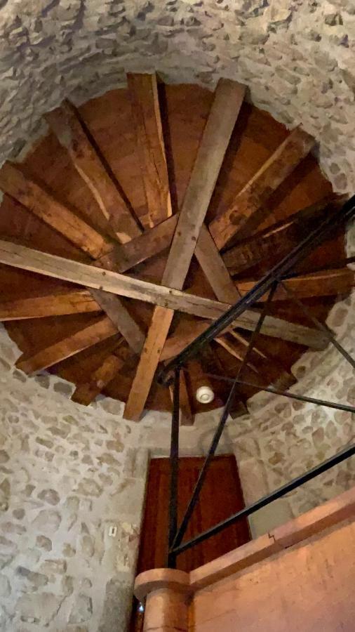 Maison Familiale Au Coeur De Saint Gervais Ngoại thất bức ảnh