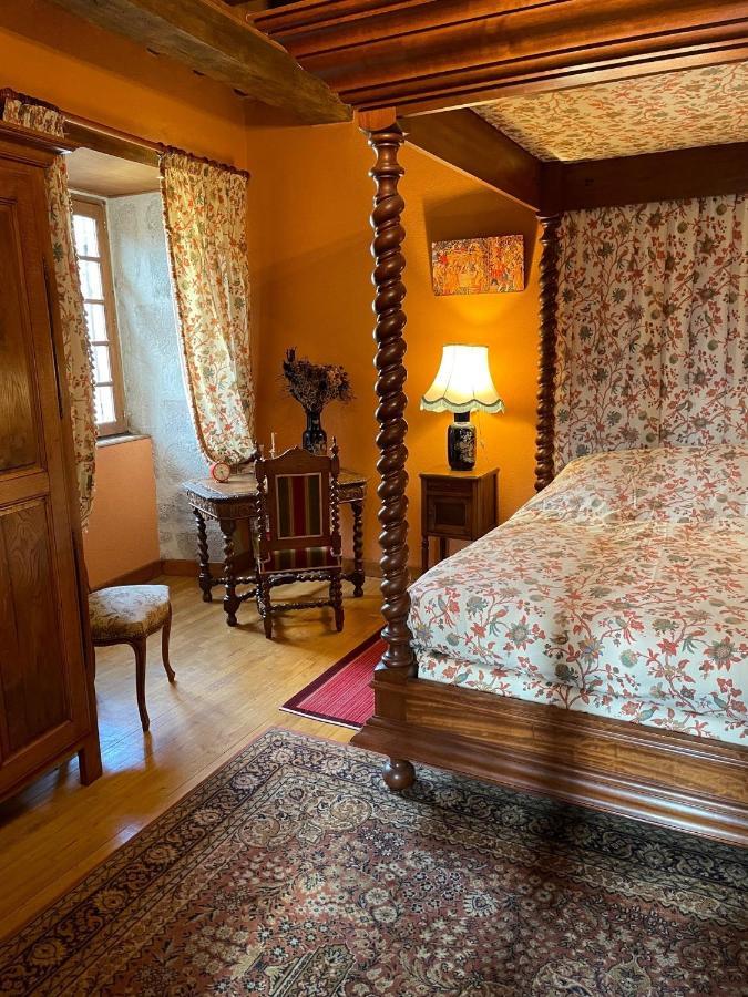 Maison Familiale Au Coeur De Saint Gervais Ngoại thất bức ảnh