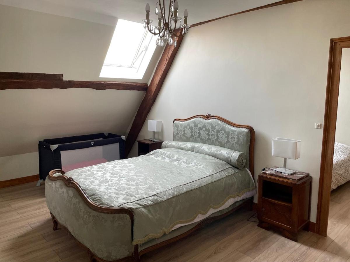 Maison Familiale Au Coeur De Saint Gervais Ngoại thất bức ảnh