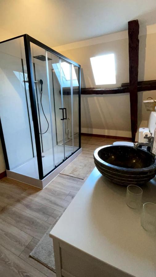 Maison Familiale Au Coeur De Saint Gervais Ngoại thất bức ảnh